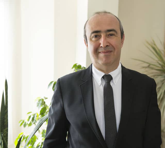 Prof. Dr. Yavuz Akman